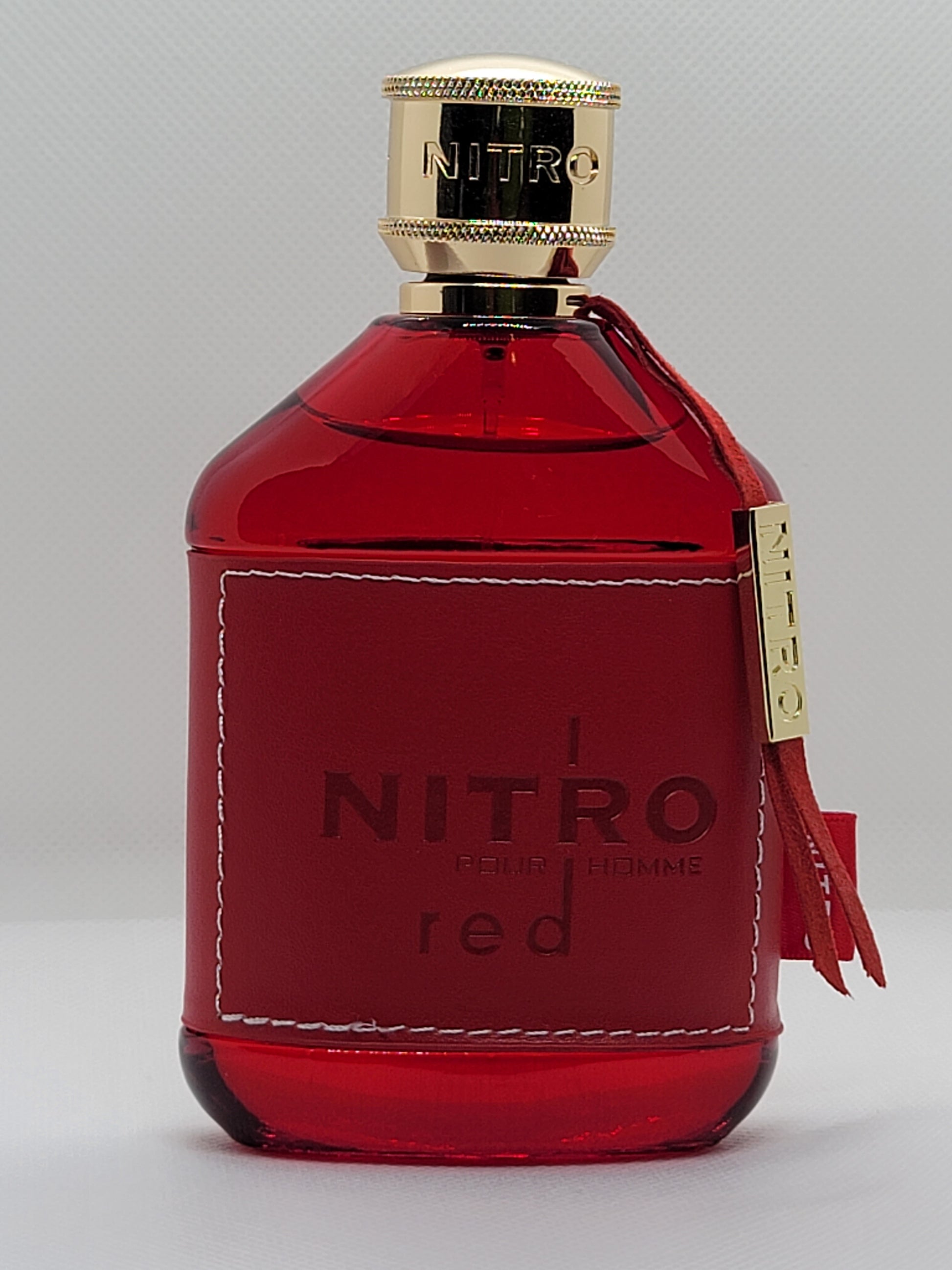 Dumont Nitro Red | 5mil Decant