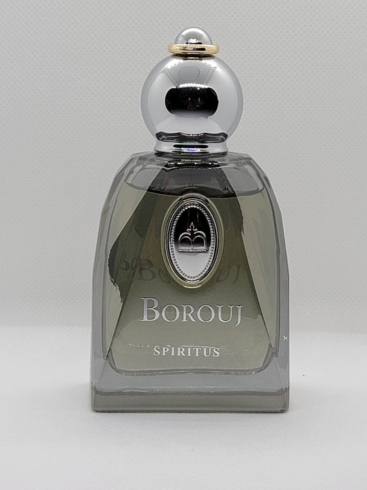 Dumont Borouj Spiritus | 5mil Decant