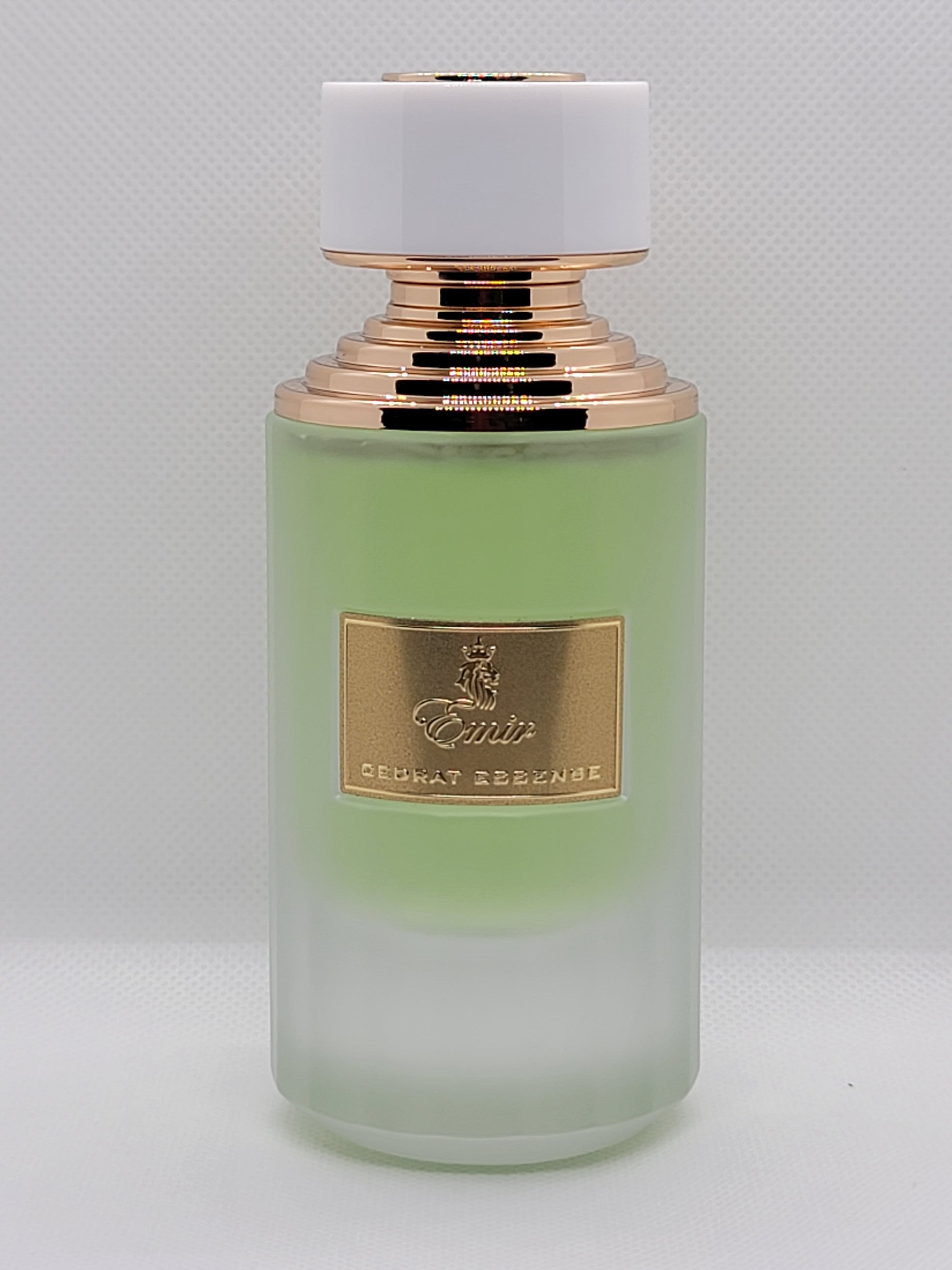 Emir Cedrat Essence Eau De Parfum by Paris Corner | 5mil Decant