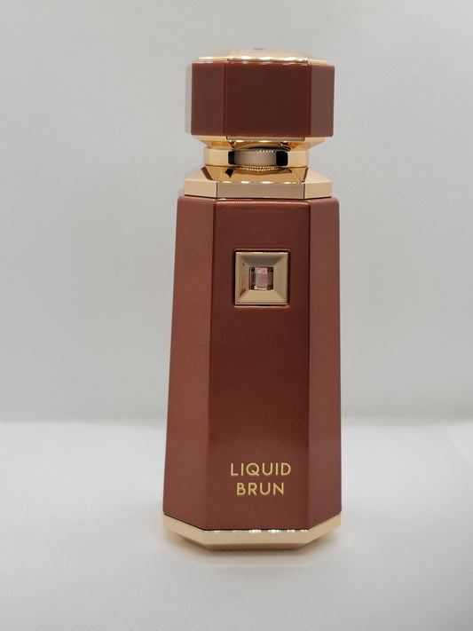 Liquid Brun by French Avenue | 5mil Sample Decant